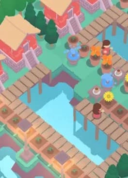 sprout-idle-garden