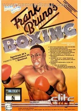 frank-brunos-boxing