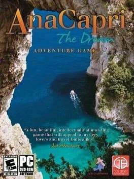 anacapri-the-dream