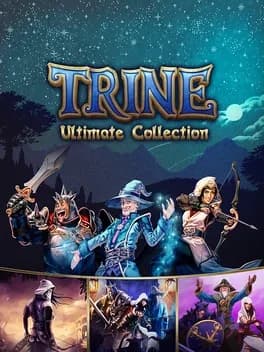 trine-ultimate-collection