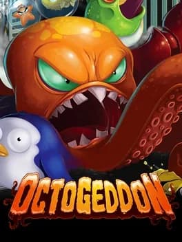 octogeddon