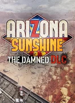 arizona-sunshine-the-damned