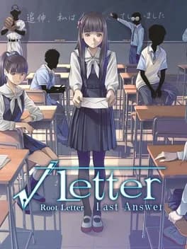 root-letter-last-answer