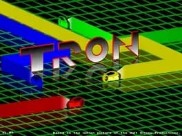 tron--1