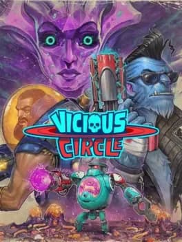 vicious-circle