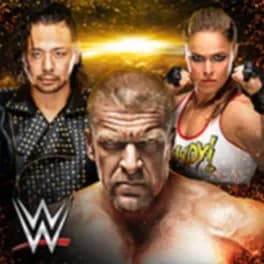 wwe-universe