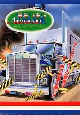 american-truck