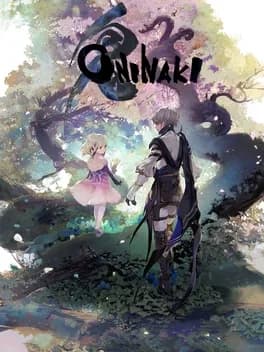oninaki