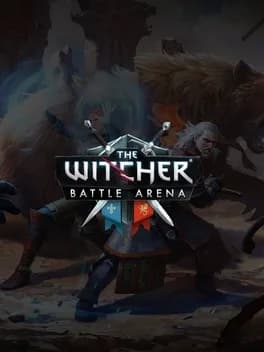 the-witcher-battle-arena