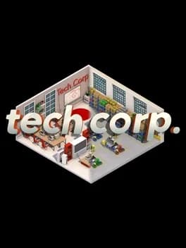 tech-corp