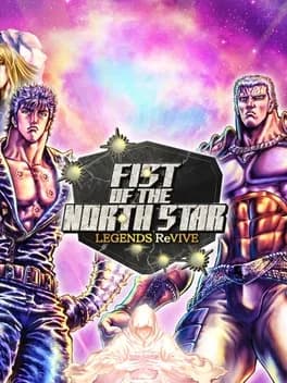 fist-of-the-north-star-legends-revive