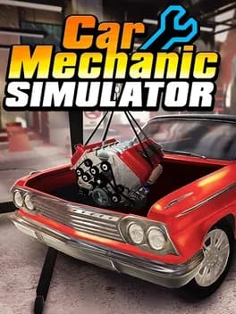 car-mechanic-simulator