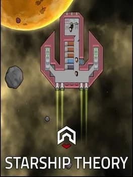 starship-theory