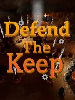 defend-the-keep