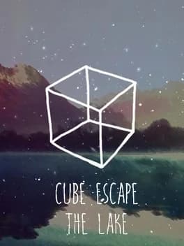 cube-escape-the-lake