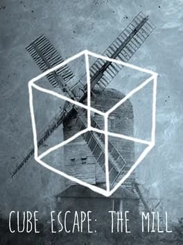 cube-escape-the-mill