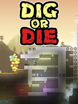 dig-or-die