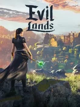 evil-lands