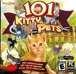 101-kitty-pets