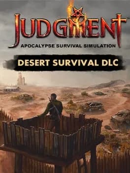 judgment-desert-survival