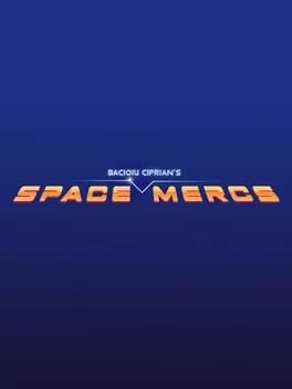 space-mercs