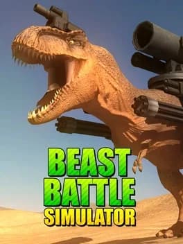 beast-battle-simulator