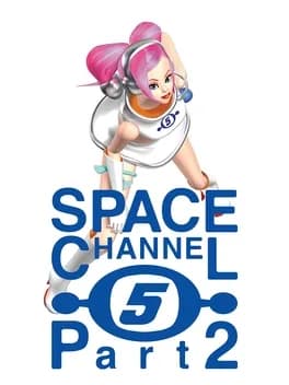 space-channel-5-part-2