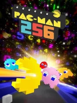 pac-man-256