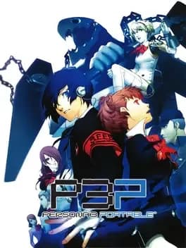 persona-3-portable