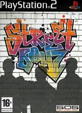 street-boyz