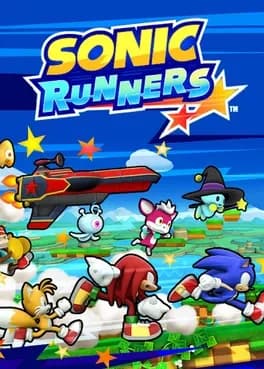 sonic-runners
