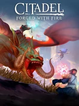 citadel-forged-with-fire
