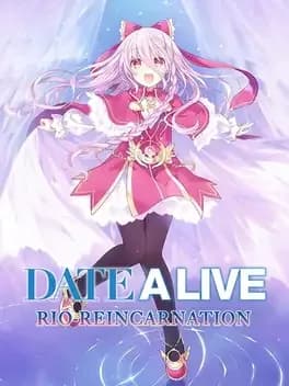 date-a-live-rio-reincarnation