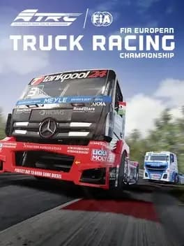 fia-european-truck-racing-championship
