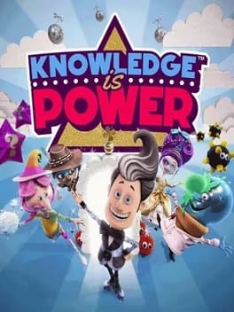 knowledge-is-power