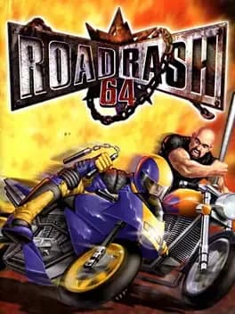 road-rash-64