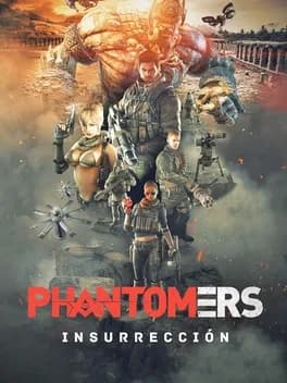 phantomers-insurreccion