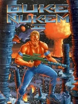 duke-nukem-ii
