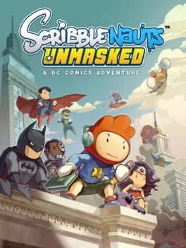 scribblenauts-unmasked-a-dc-comics-adventure