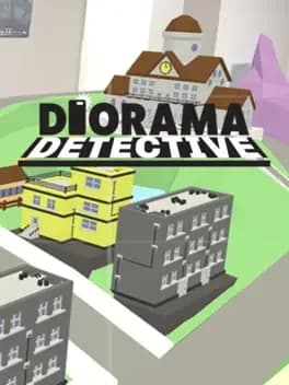 diorama-detective