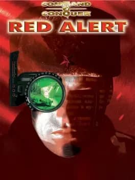 command-conquer-red-alert