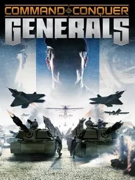 command-conquer-generals