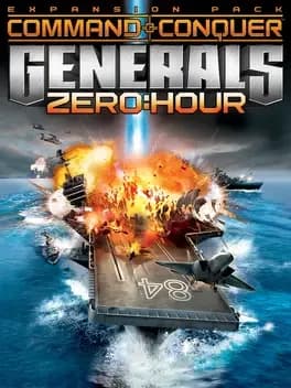 command-conquer-generals-zero-hour