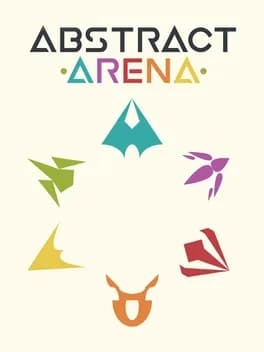 abstract-arena
