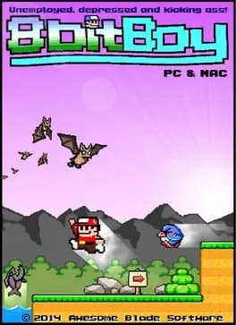 8-bit-boy