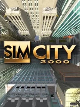 simcity-3000