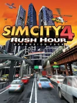 simcity-4-rush-hour