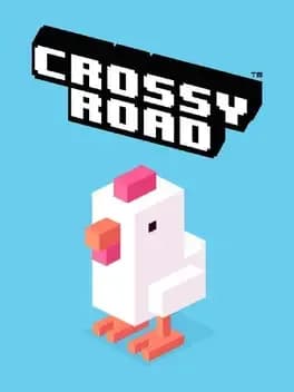 crossy-road