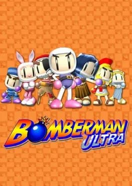 bomberman-ultra