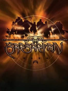 barbarian